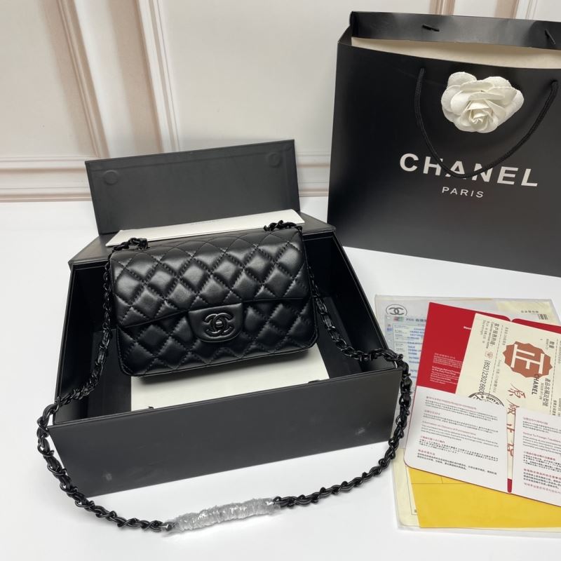 Chanel CF Series Bags